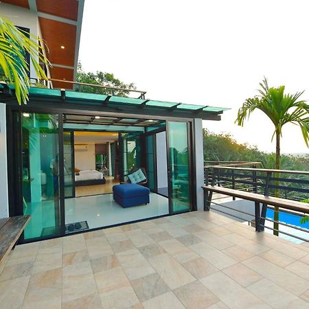 Ao Luek Panoramic Pool-Sha Plus Ao Luk Eksteriør bilde