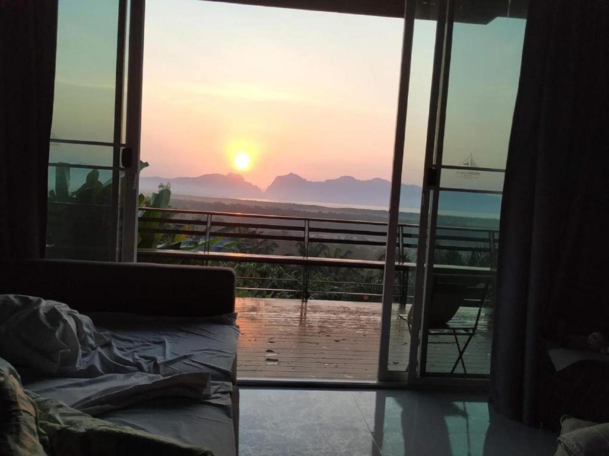 Ao Luek Panoramic Pool-Sha Plus Ao Luk Eksteriør bilde