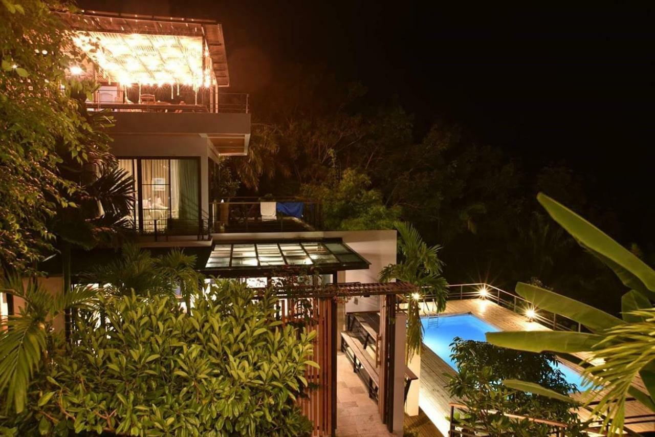 Ao Luek Panoramic Pool-Sha Plus Ao Luk Eksteriør bilde